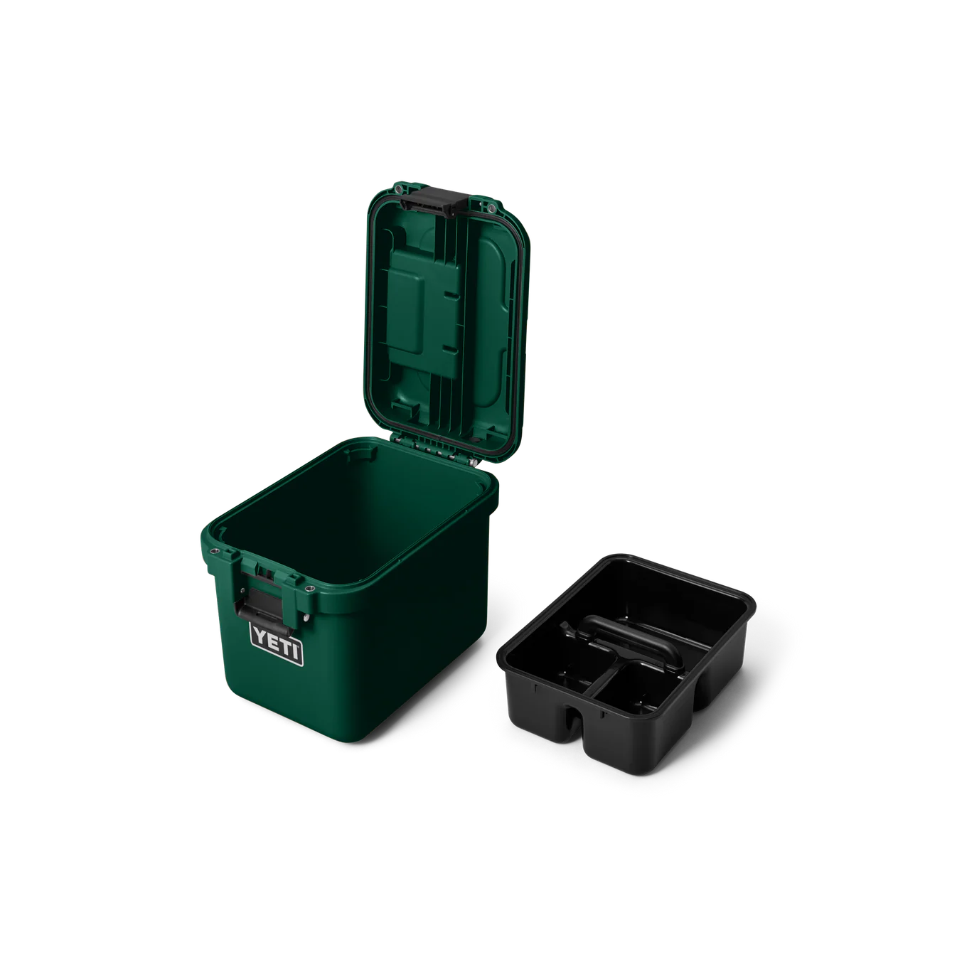 YETI LoadOut GoBox 15 Gear Case