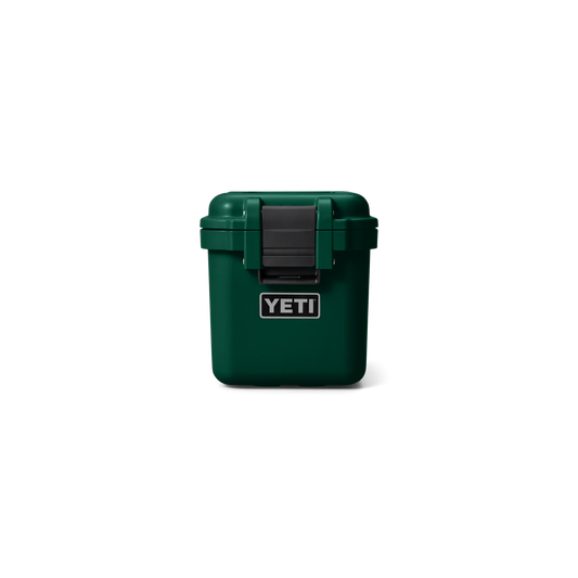 YETI LoadOut GoBox 15 Gear Case