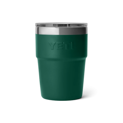 YETI Rambler 16 oz Stackable Cup