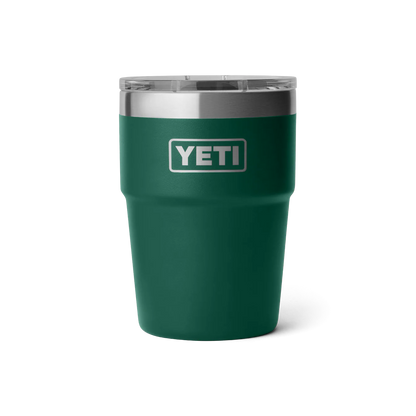 YETI Rambler 16 oz Stackable Cup