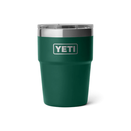 YETI Rambler 16 oz Stackable Cup