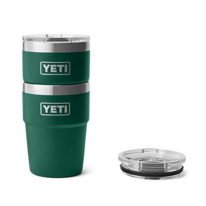 YETI Rambler 16 oz Stackable Cup