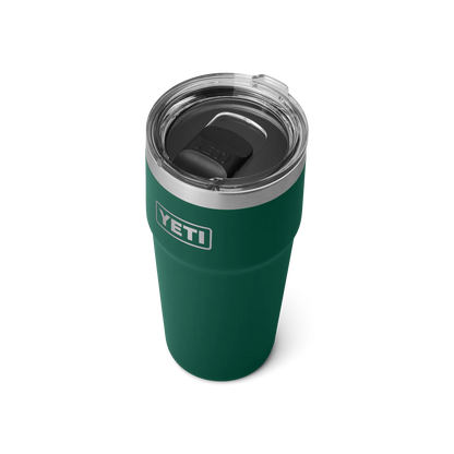 YETI Rambler 20 oz Stackable Cup