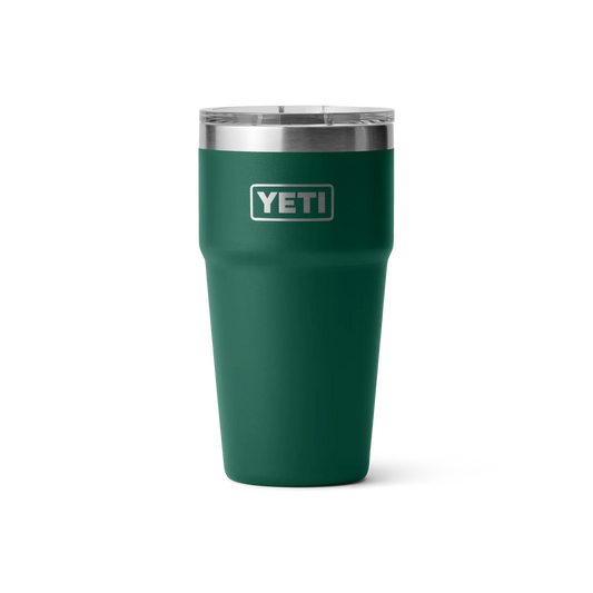 YETI Rambler 20 oz Stackable Cup