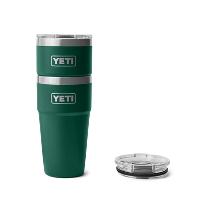 YETI Rambler 20 oz Stackable Cup