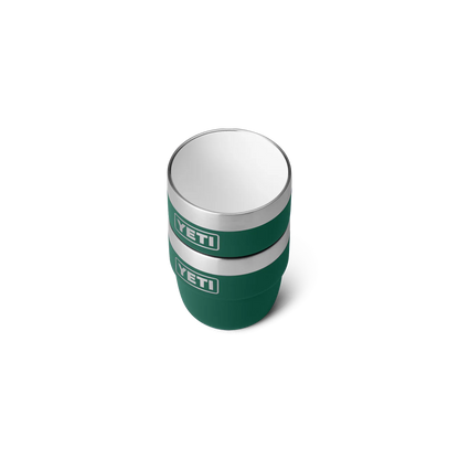 YETI Rambler 4oz Stackable Cups
