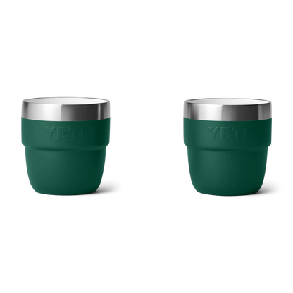 YETI Rambler 4oz Stackable Cups
