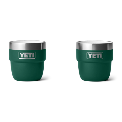 YETI Rambler 4oz Stackable Cups