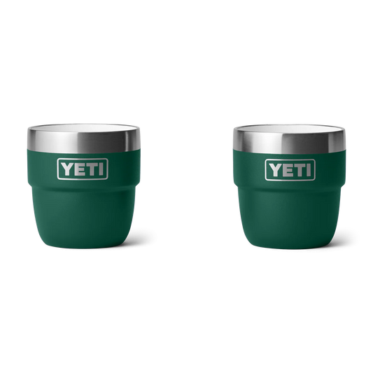 YETI Rambler 4oz Stackable Cups