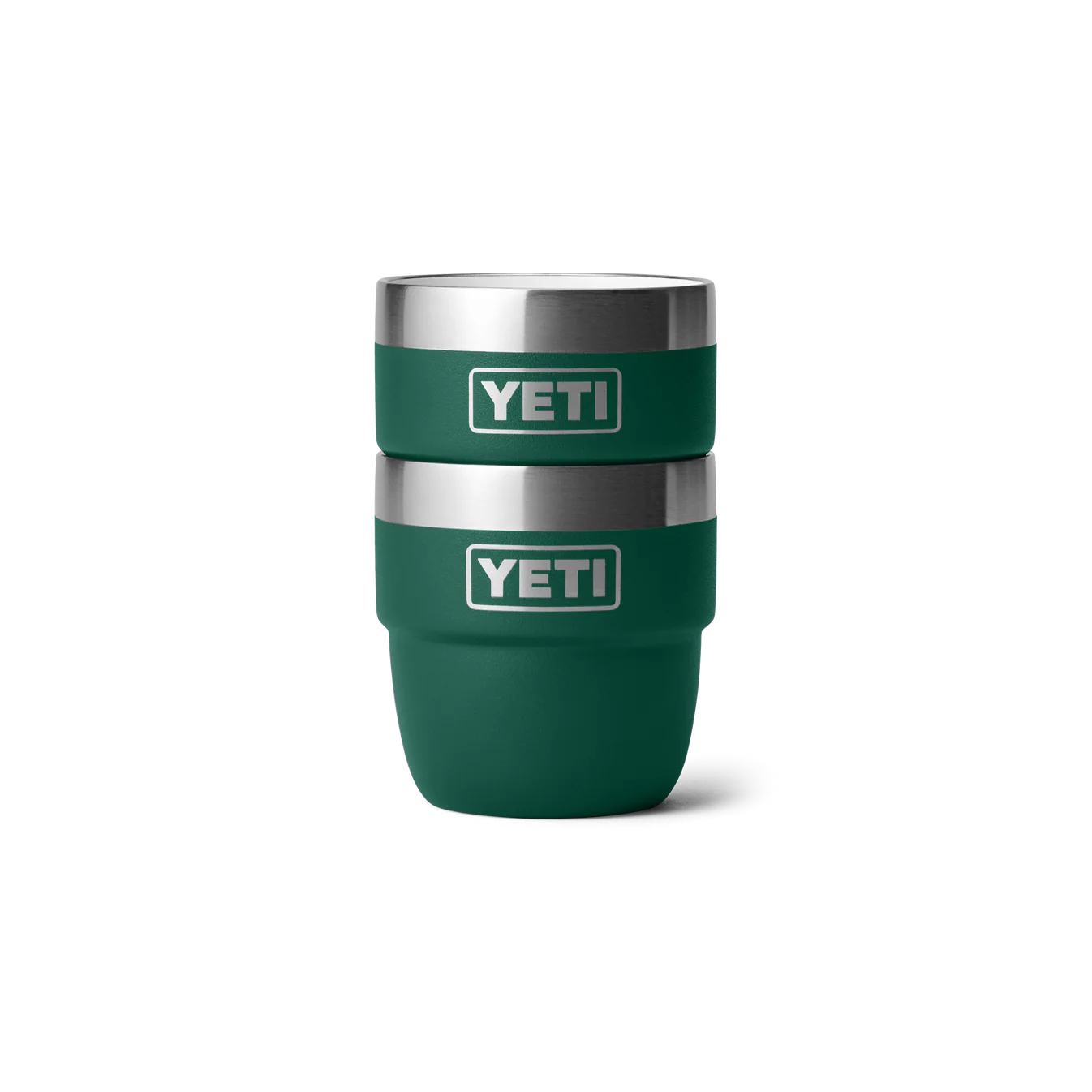 YETI Rambler 4oz Stackable Cups