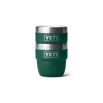 YETI Rambler 4oz Stackable Cups