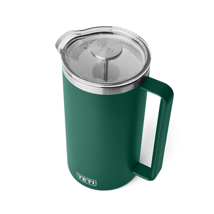 YETI Rambler 34 oz French Press