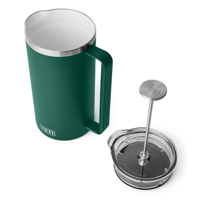 YETI Rambler 34 oz French Press