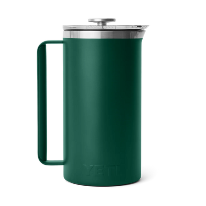 YETI Rambler 34 oz French Press