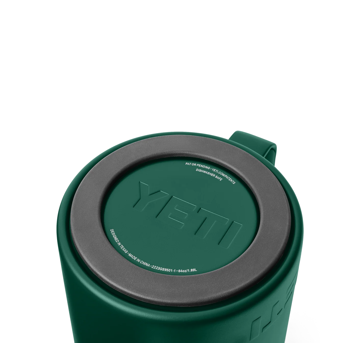 YETI Rambler 34 oz French Press