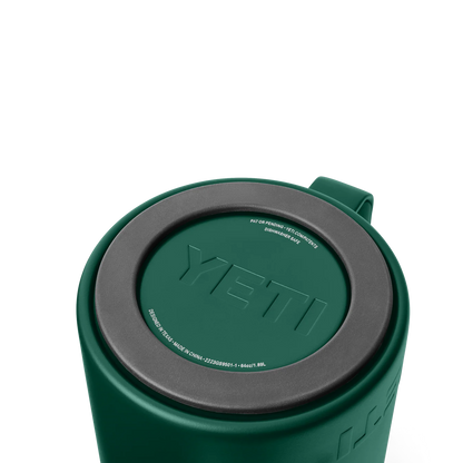 YETI Rambler 34 oz French Press