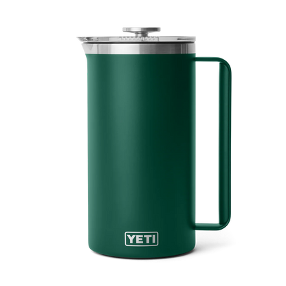 YETI Rambler 34 oz French Press