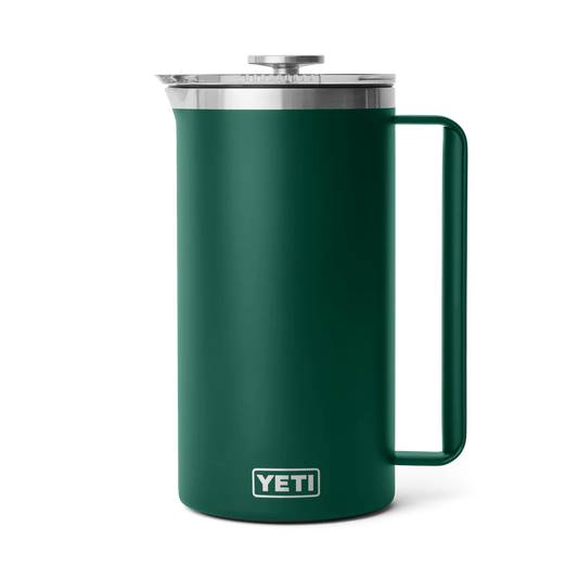 YETI Rambler 34 oz French Press