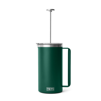 YETI Rambler 34 oz French Press