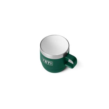 YETI Rambler 6oz Stackable Mugs