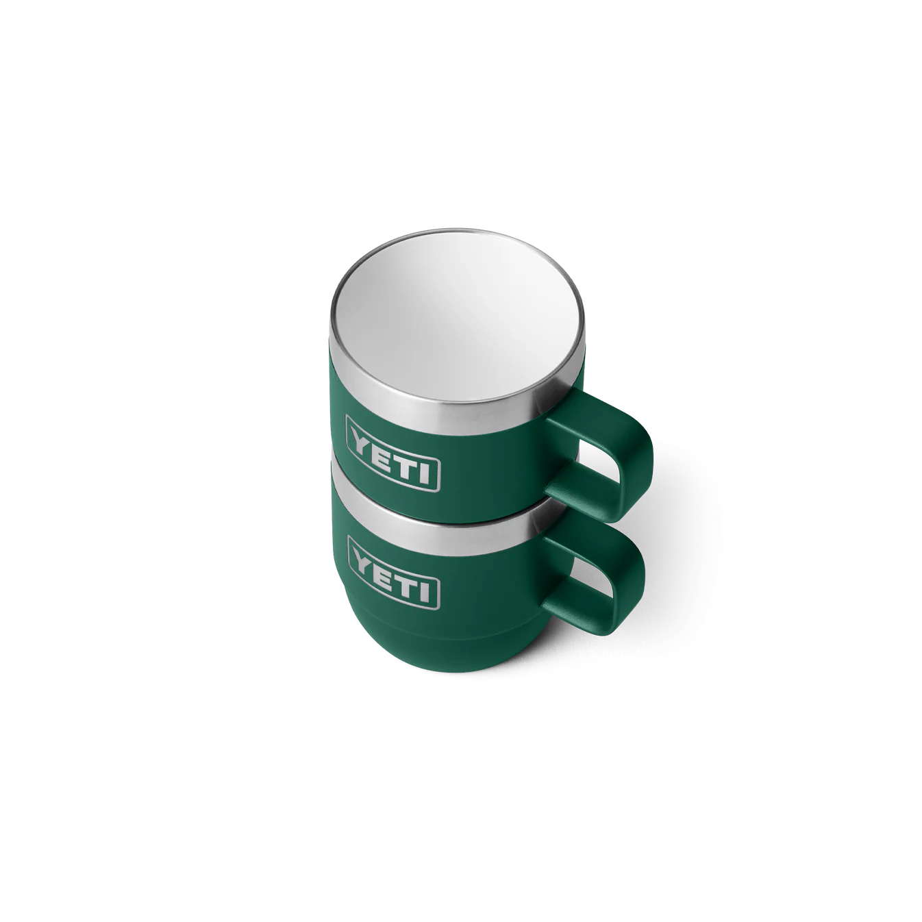 YETI Rambler 6oz Stackable Mugs
