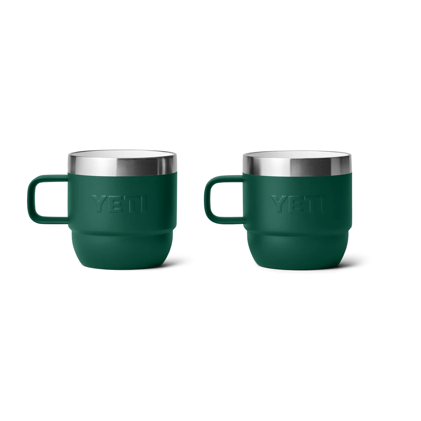 YETI Rambler 6oz Stackable Mugs