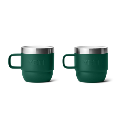 YETI Rambler 6oz Stackable Mugs