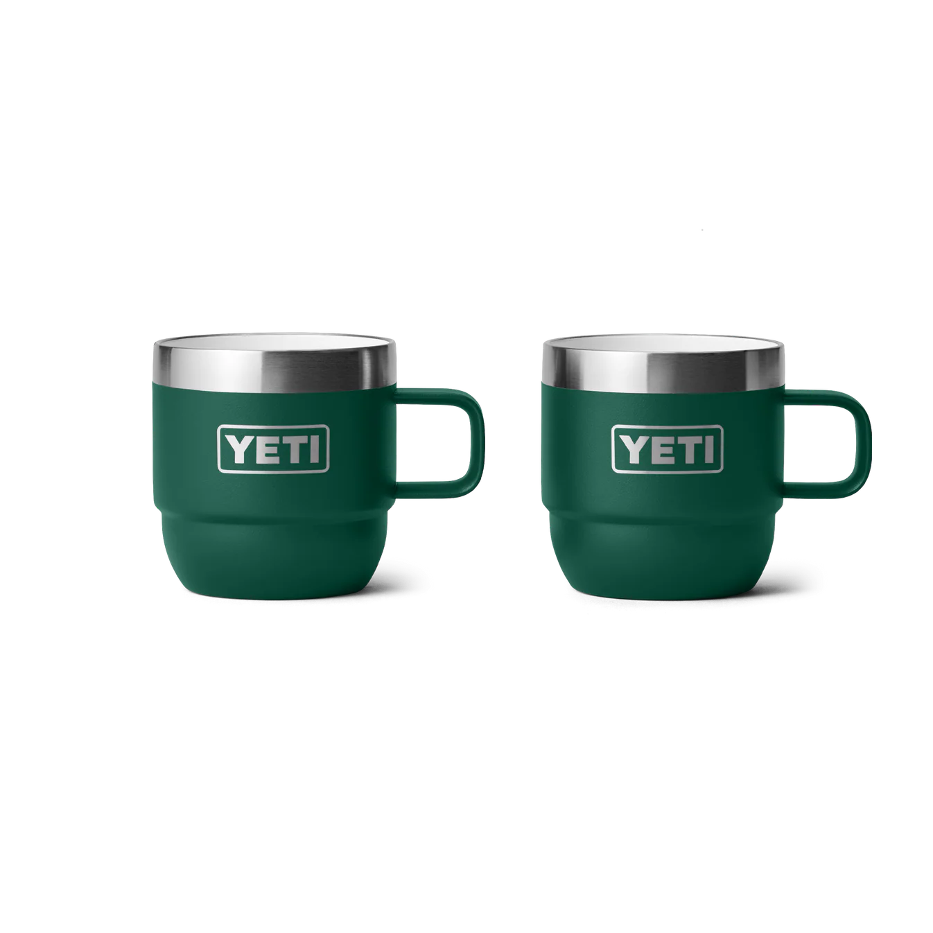 YETI Rambler 6oz Stackable Mugs