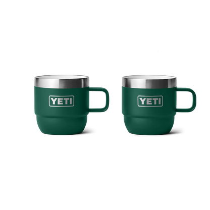 YETI Rambler 6oz Stackable Mugs