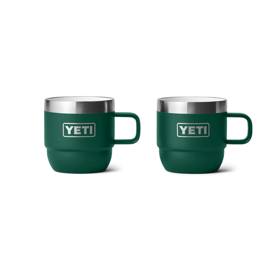 YETI Rambler 6oz Stackable Mugs