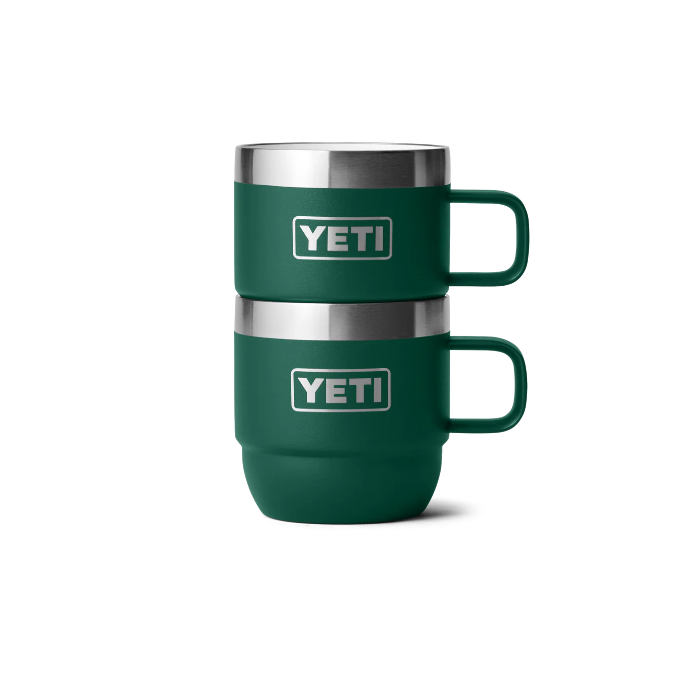 YETI Rambler 6oz Stackable Mugs