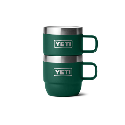 YETI Rambler 6oz Stackable Mugs