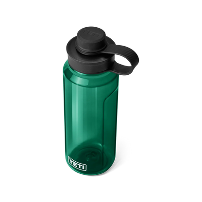 YETI Yonder 34 oz Bottle With Tether Cap
