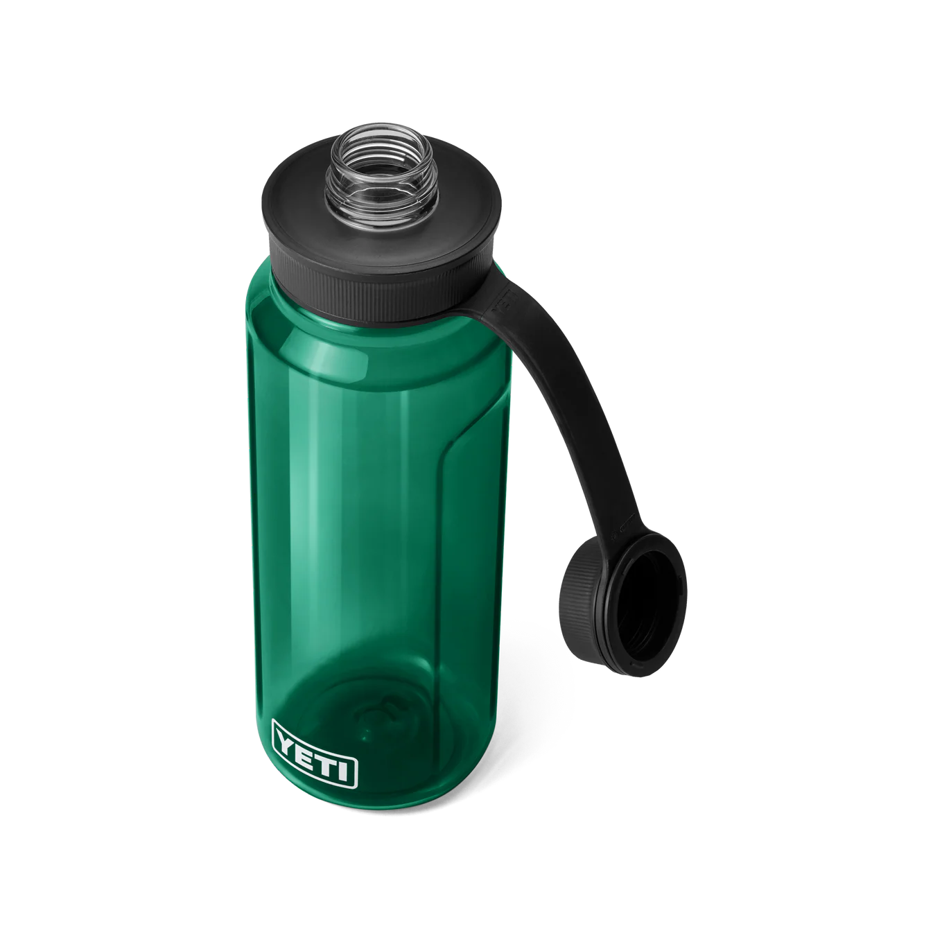 YETI Yonder 34 oz Bottle With Tether Cap