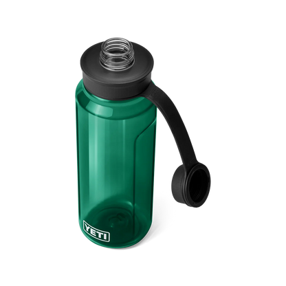 YETI Yonder 34 oz Bottle With Tether Cap