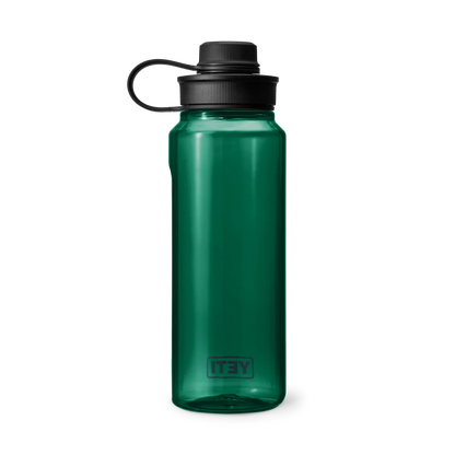YETI Yonder 34 oz Bottle With Tether Cap