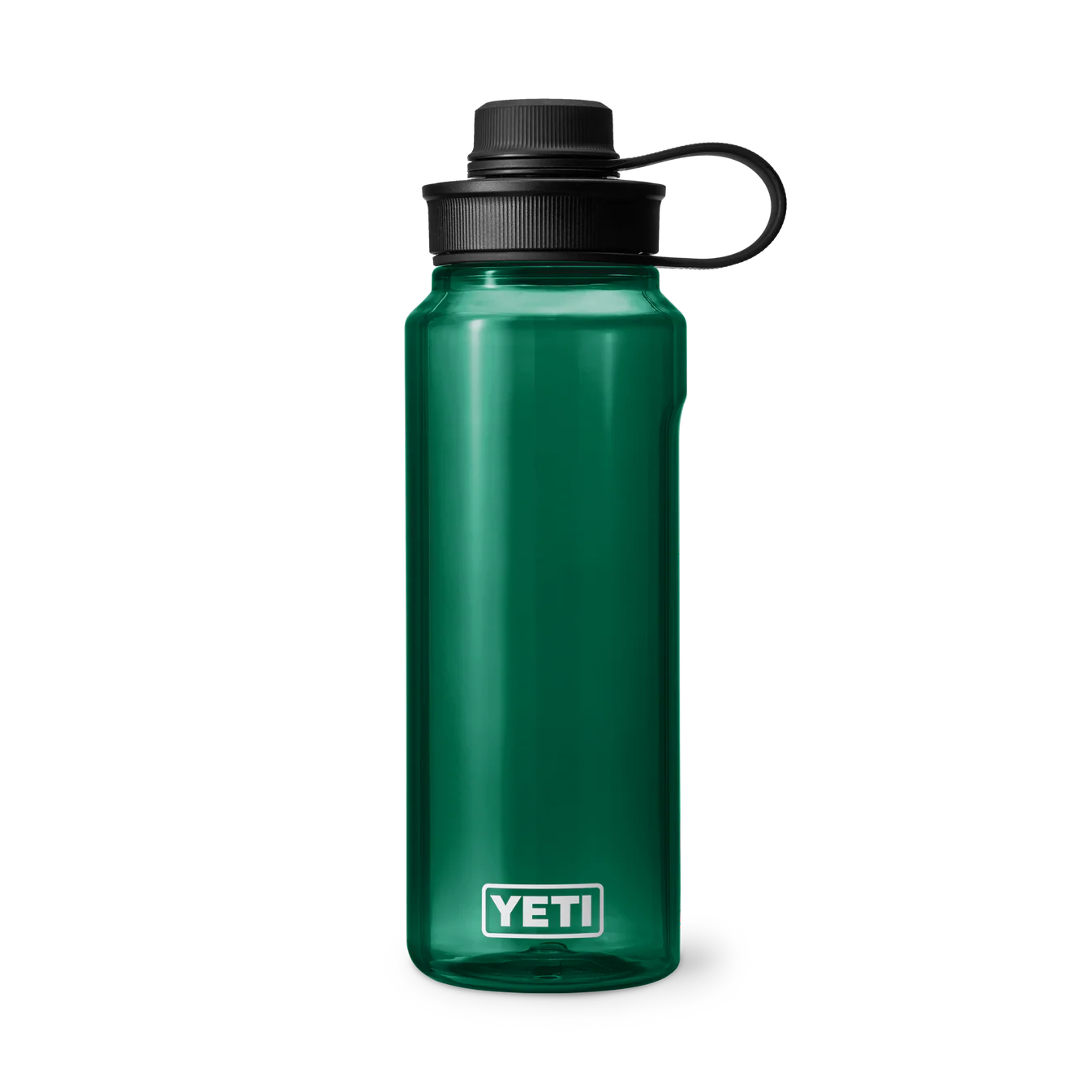 YETI Yonder 34 oz Bottle With Tether Cap