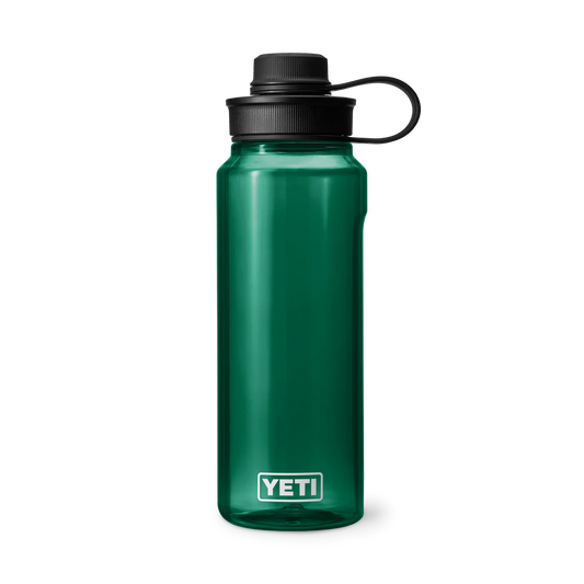 YETI Yonder 34 oz Bottle With Tether Cap