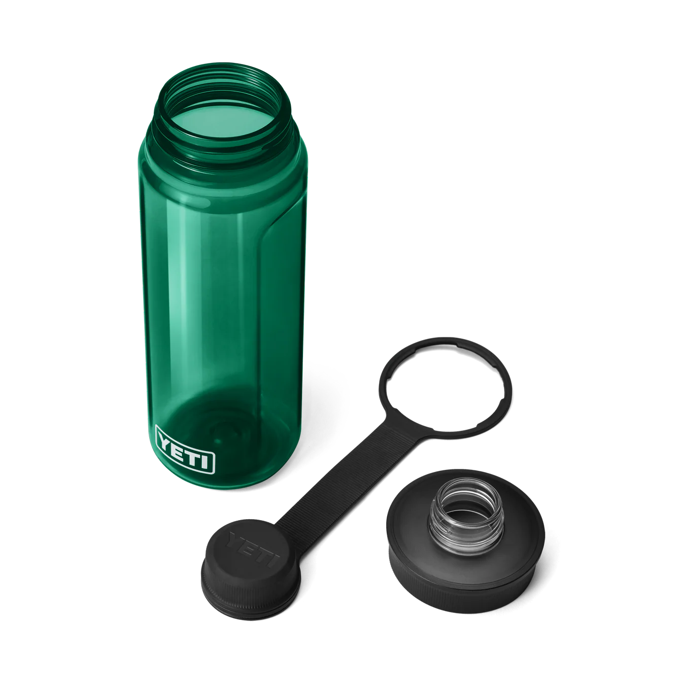 YETI Yonder 25 oz Bottle With Tether Cap