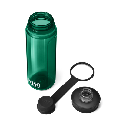 YETI Yonder 25 oz Bottle With Tether Cap