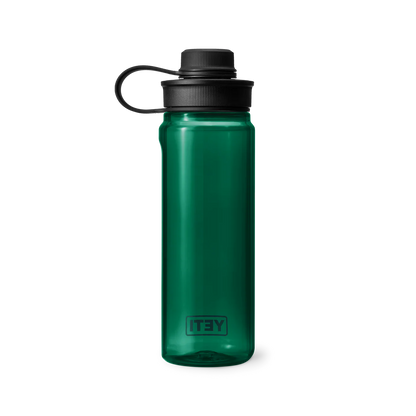 YETI Yonder 25 oz Bottle With Tether Cap