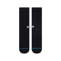 Stance Icon Socks | Black