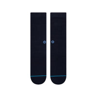 Stance Icon Socks | Dark Navy