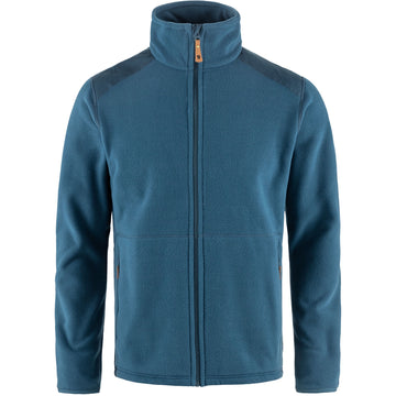 Fjallraven Sten Fleece | Indigo Blue