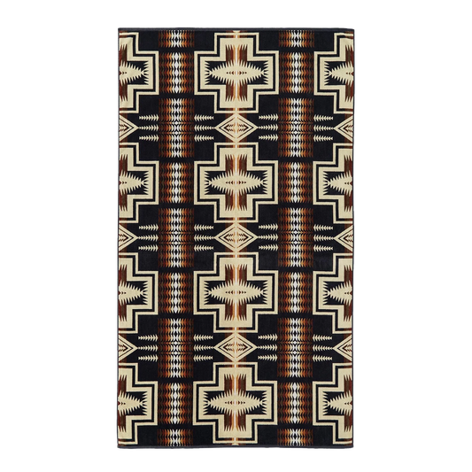 Pendleton Jacquard Beach Towel