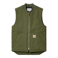 Carhartt WIP Classic Vest | Tarragon (Rigid)