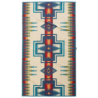 Pendleton Oversized Jacquard Towel