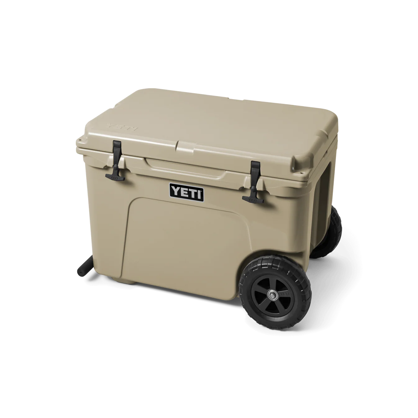 YETI Tundra Haul Wheeled Cool Box