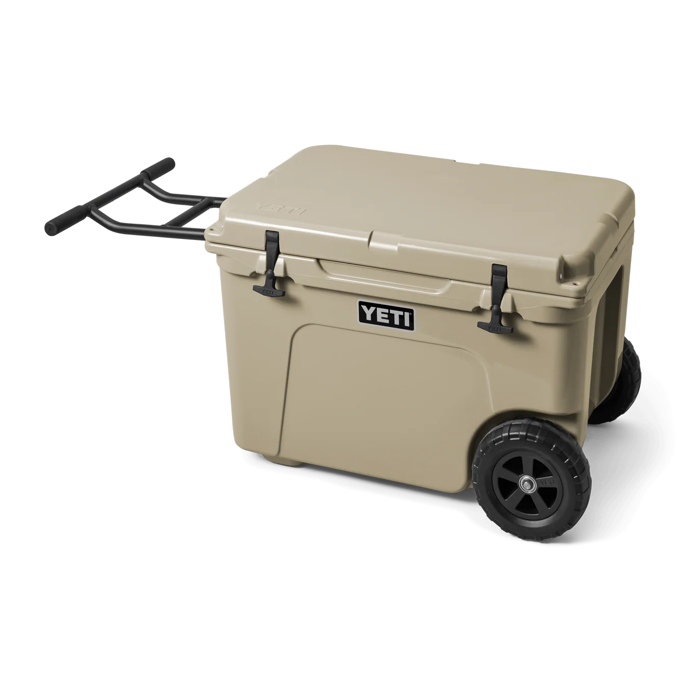 YETI Tundra Haul Wheeled Cool Box