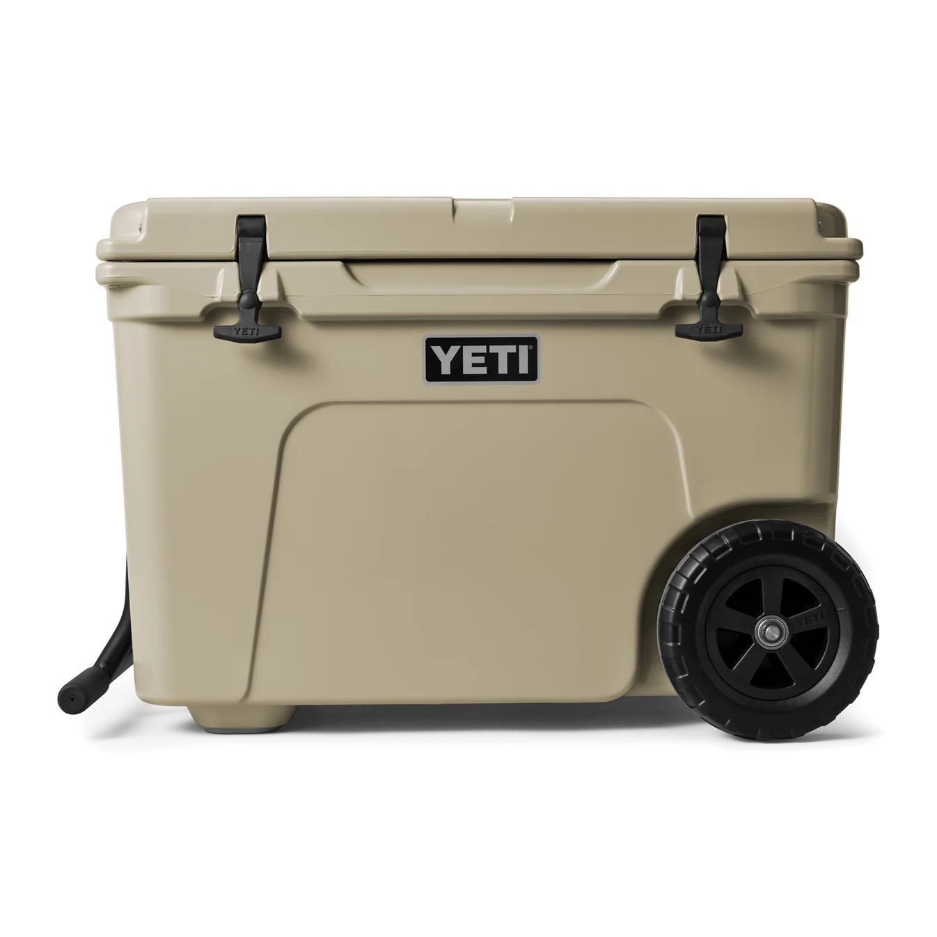 YETI Tundra Haul Wheeled Cool Box